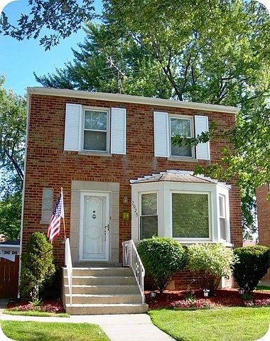 1st image of 2925 W 97th Pl