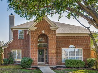 7004 Chateau Dr, Frisco, TX 75035