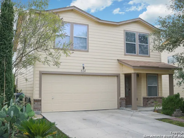 614 Absolon Farm, San Antonio, TX 78228