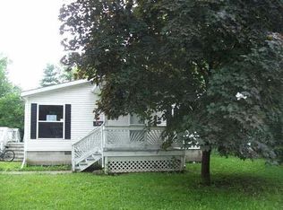 521 W 4th St, Monroe, MI 48161