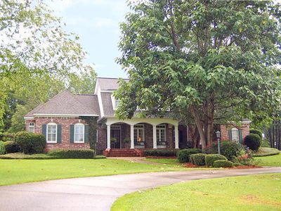 47 Twin Lake Xing, Hattiesburg, MS, 39401