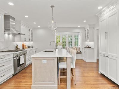 101 Lewis St APT N, Greenwich, CT, 06830