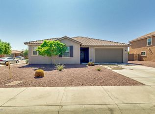 7531 W Apollo Rd, Laveen, AZ 85339
