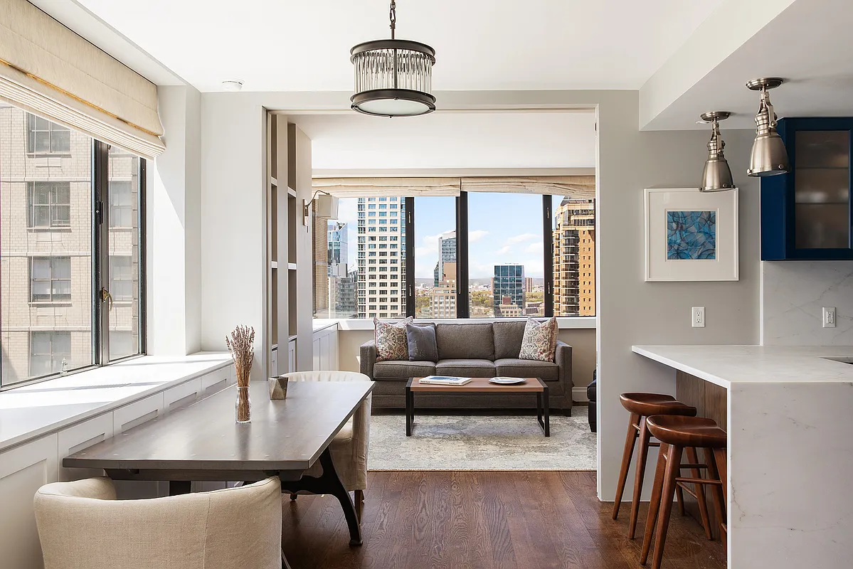 30 West 61st St Unit 30C  