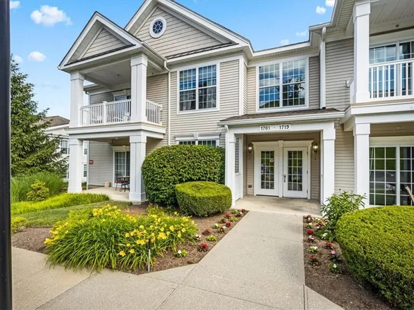 1715 Saratoga Lane, Fishkill, NY 12524