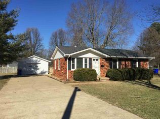 603 Kerry Ct, Franklin, KY 42134