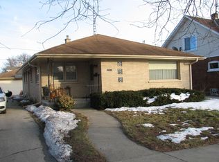 4513 24th Ave, Kenosha, WI 53140