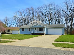 2857 Brown St, Portage, IN