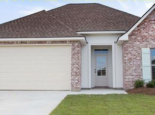 10594 Dodger Dr, Denham Springs, LA 70726