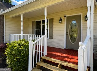 201 Briarwood Cir, Summerville, GA 30747
