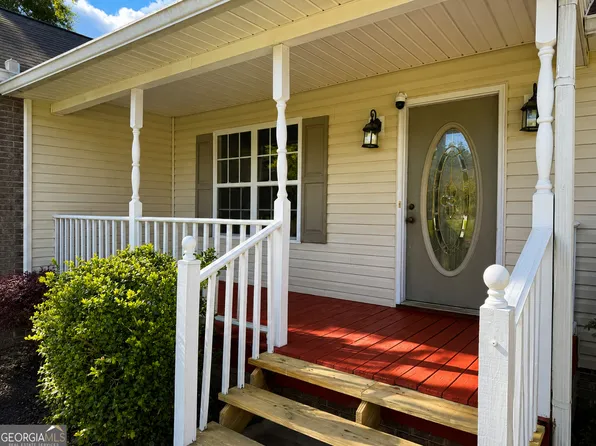 201 Briarwood Cir, Summerville, GA 30747