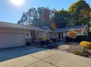1341 Evergreen St, West Bend, WI 53095