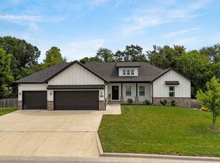 4712 Florence Ave, Ozark, MO 65721