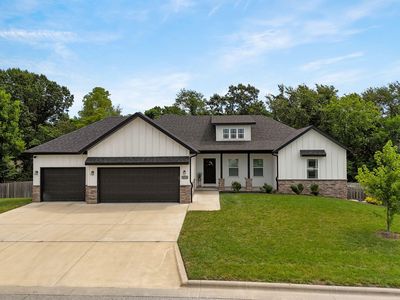 4712 Florence Avenue, Ozark, MO, 65721