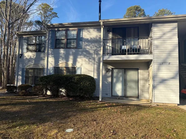 5 Liberty Ct #701, Galloway, NJ 08205