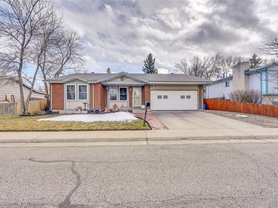 9496 W 74th Way, Arvada, CO, 80005