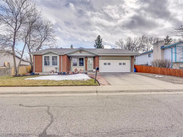9496 W 74th Way, Arvada, CO 80005