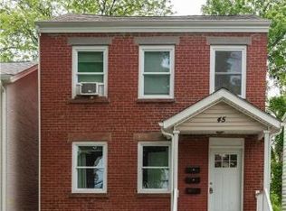 45 Delafield St FLOOR 2, Poughkeepsie, NY 12601