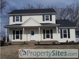 1248 Jacksons Hill Rd, Hermitage, TN 37076