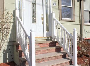 43 E Passaic Ave #2, Rutherford, NJ 07070