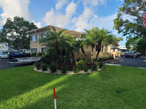 925 N Intracoastal Dr #2, Fort Lauderdale, FL 33304