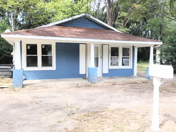 103 W Moore St, Sumter, SC 29150