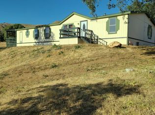 19603 Walker Basin Rd, Caliente, CA 93518