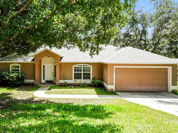 1320 Rain Forest Ln, Minneola, FL 34715