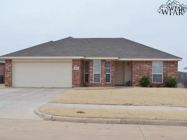 5122 Air Force Dr, Wichita Falls, TX 76306