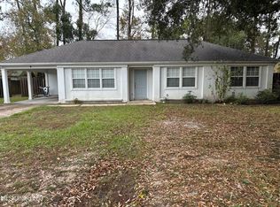 9 40th St, Gulfport, MS 39507