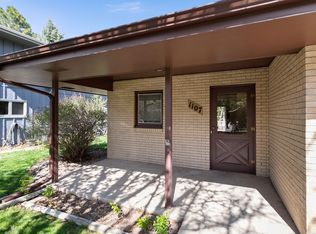 1107 Kirkwood Dr, Fort Collins, CO 80525