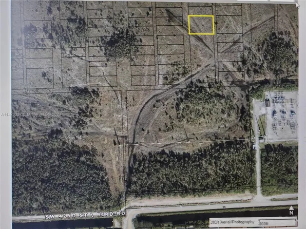 SW 160th Ave, Miami, FL 33185