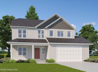 20 Preserve Way, Schenectady, NY 12304