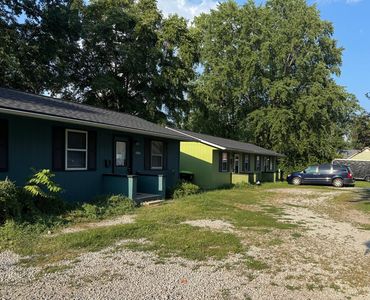 316 E Bowyer St, Bement, IL, 61813
