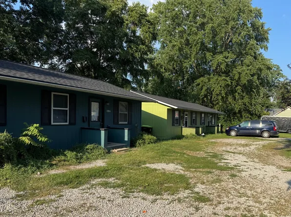 316 E Bowyer St, Bement, IL 61813