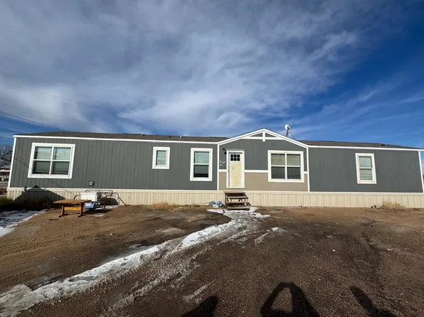 417 E Schirra Dr, Odessa, TX 79766