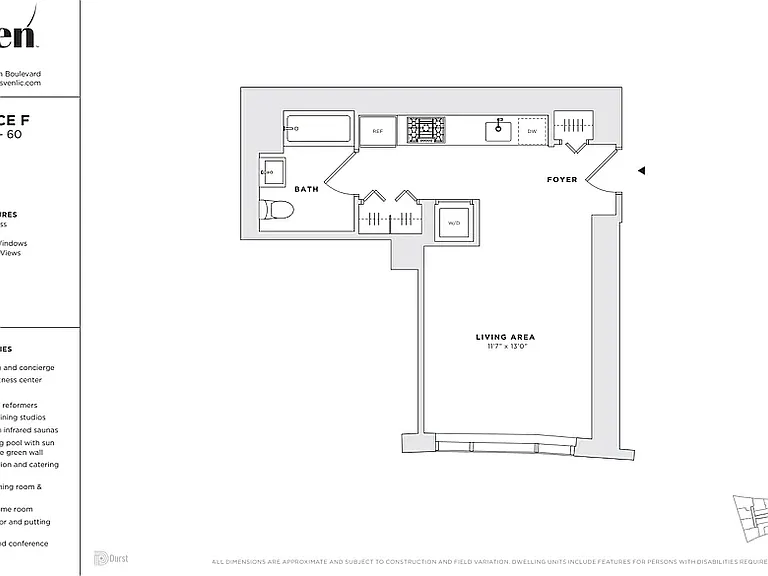 29-59 Northern Blvd #48F — Photo 30