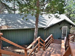 31025 Summit Dr, Running Springs, CA 92382