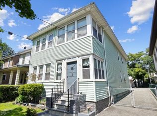 357 Bradford St, Orange, NJ 07050
