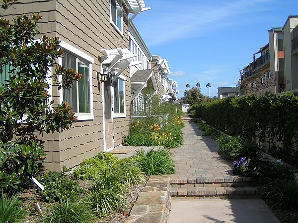 The Arbors Carlsbad — Photo 11