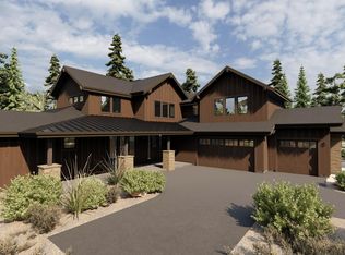 17812 Preservation Loop #491, Bend, OR 97707