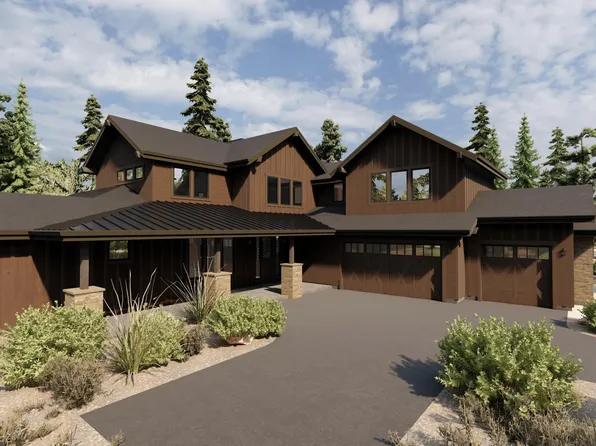 17812 Preservation Loop #491, Bend, OR 97707