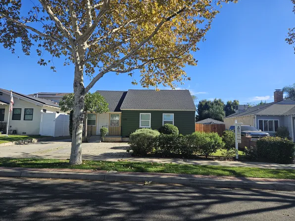 1230 N Reese Pl, Burbank, CA 91506