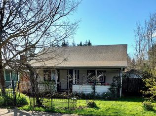 471 W M St, Springfield, OR 97477