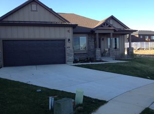 103 Cub Cir, Elk Ridge, UT 84651