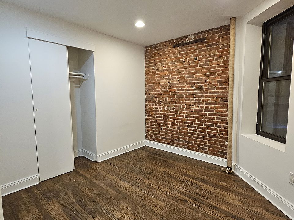 2nd image of 170 W 109th St #2E