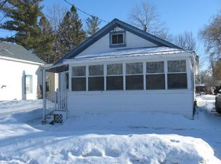 412 Oak St, Ogdensburg, NY 13669