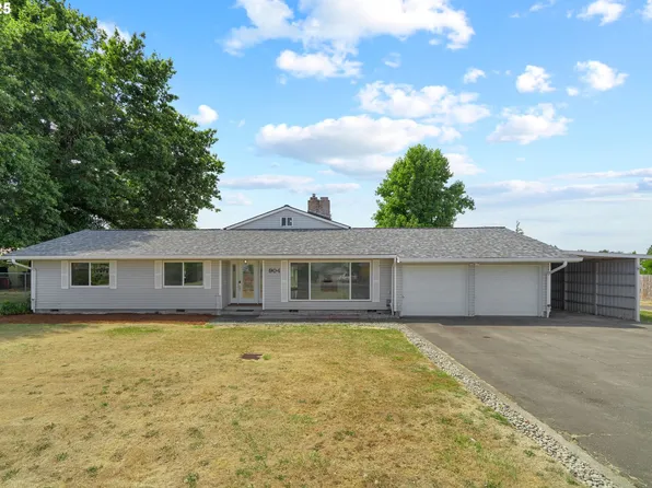 904 Toliver Rd, Molalla, OR 97038