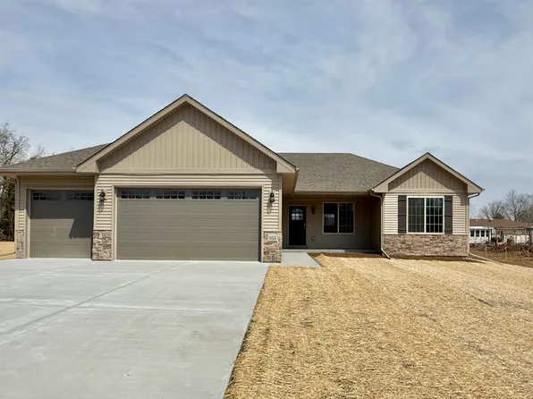 952 Journey Hls, Milton, WI 53563