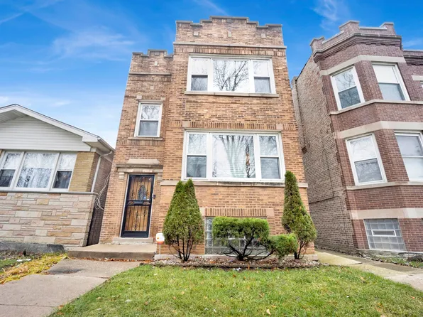 1432 N Laramie Ave, Chicago, IL 60651